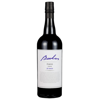 Bulas - Tawny, 30 Y Bulas - Tawny, 30 Y